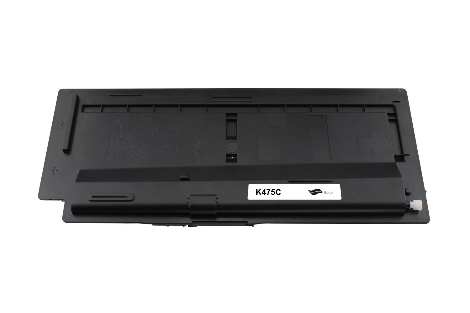 Cartouche de toner Compatible Kyocera TK-475 Noir 15000pages - KERA FRANCE Cartouche de toner Compatible Kyocera TK-475 Noir 15000pages - KERA FRANCE